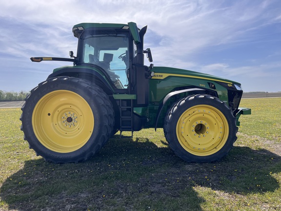 2023 John Deere 8R 340 - Photo4