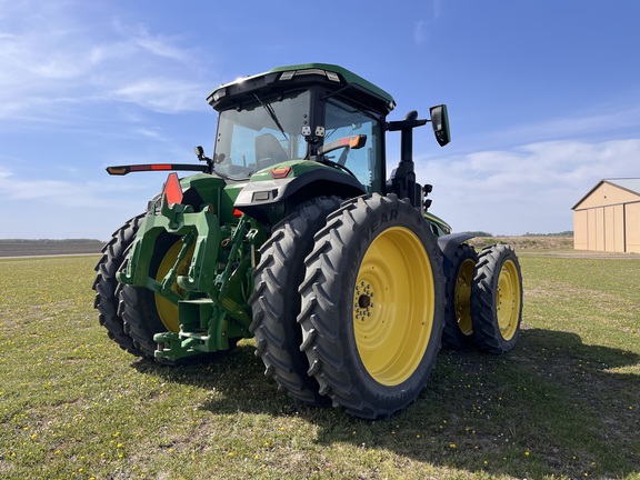2023 John Deere 8R 340 - Photo5
