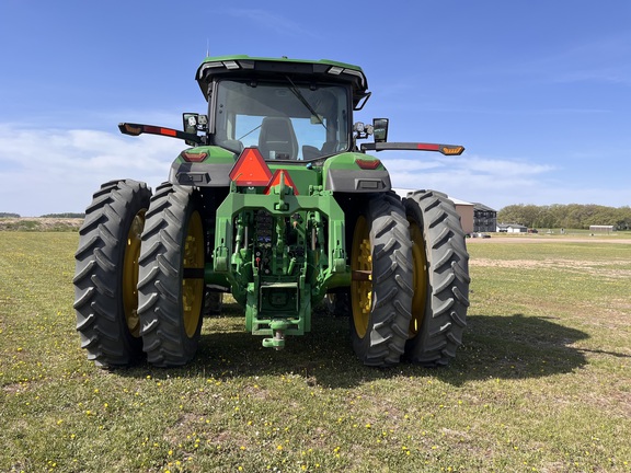 2023 John Deere 8R 340 - Photo6
