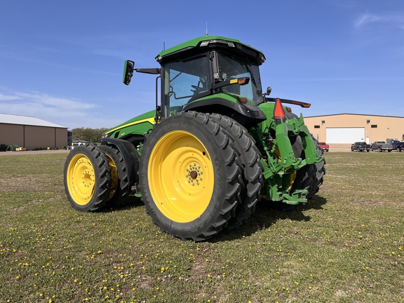 2023 John Deere 8R 340 - Photo7