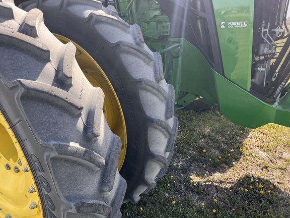 2023 John Deere 8R 340 - Photo14