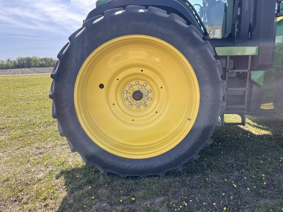2023 John Deere 8R 340 - Photo15