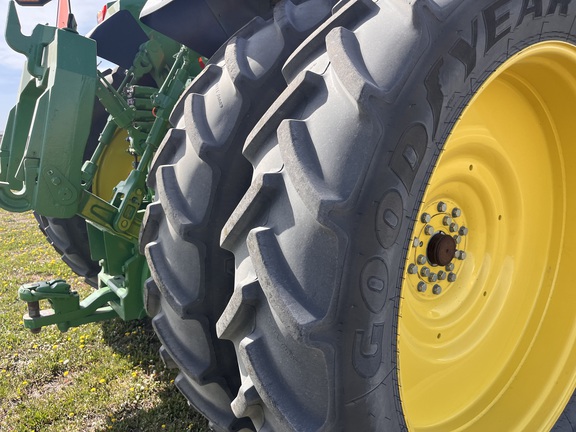 2023 John Deere 8R 340 - Photo17