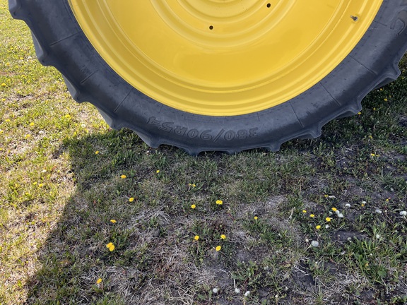2023 John Deere 8R 340 - Photo16
