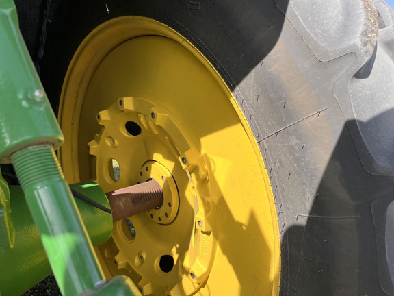2023 John Deere 8R 340 - Photo18