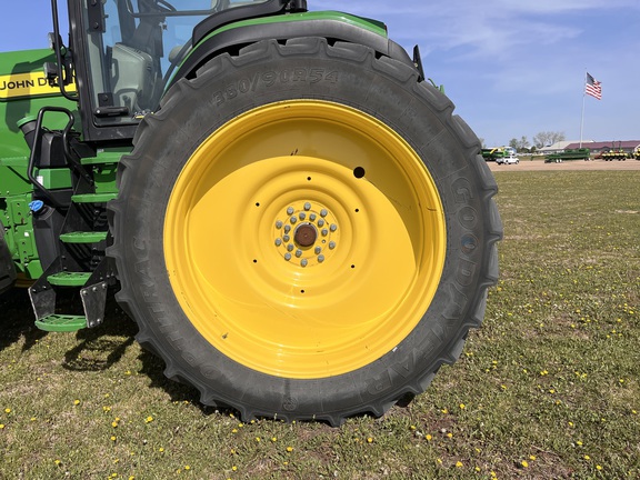 2023 John Deere 8R 340 - Photo19