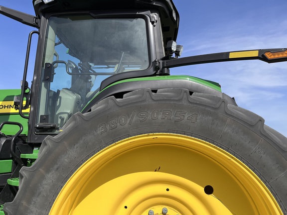 2023 John Deere 8R 340 - Photo20