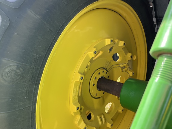 2023 John Deere 8R 340 - Photo22