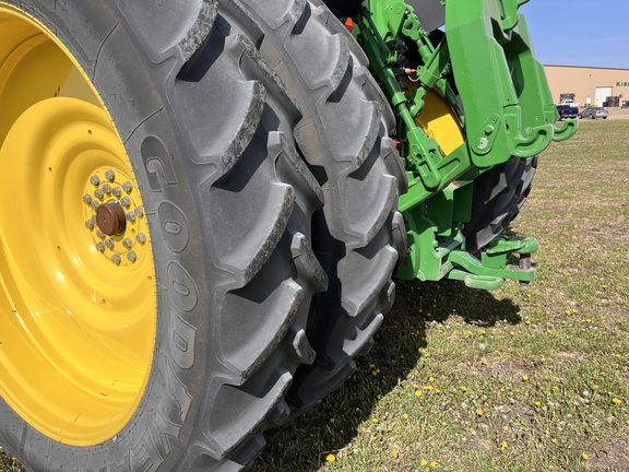 2023 John Deere 8R 340 - Photo21