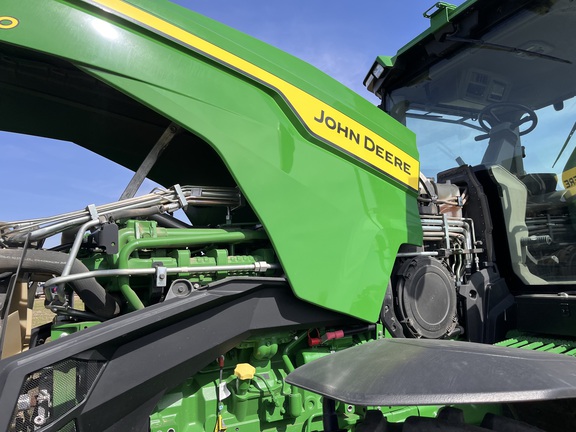 2023 John Deere 8R 340 - Photo24