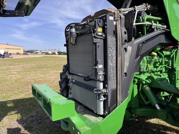 2023 John Deere 8R 340 - Photo23