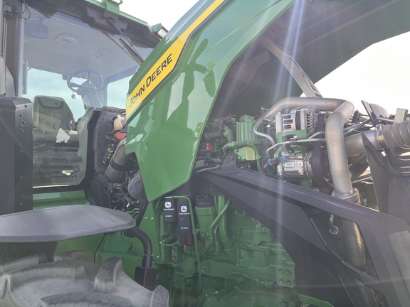 2023 John Deere 8R 340 - Photo25