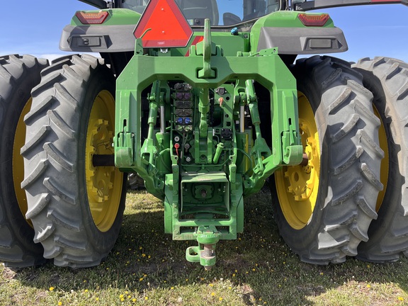 2023 John Deere 8R 340 - Photo26