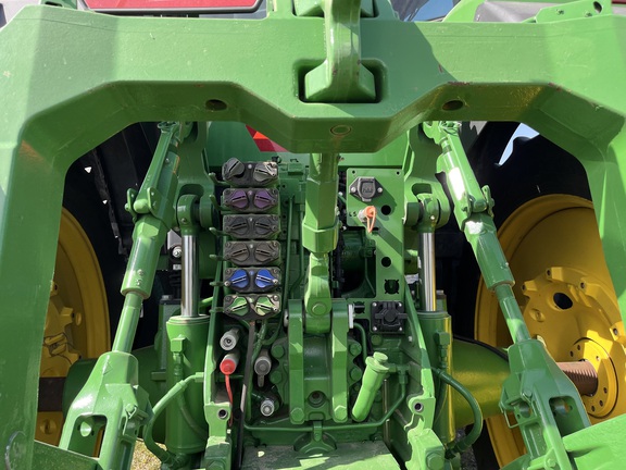 2023 John Deere 8R 340 - Photo27