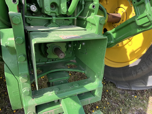 2023 John Deere 8R 340 - Photo28