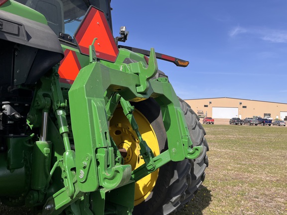 2023 John Deere 8R 340 - Photo30