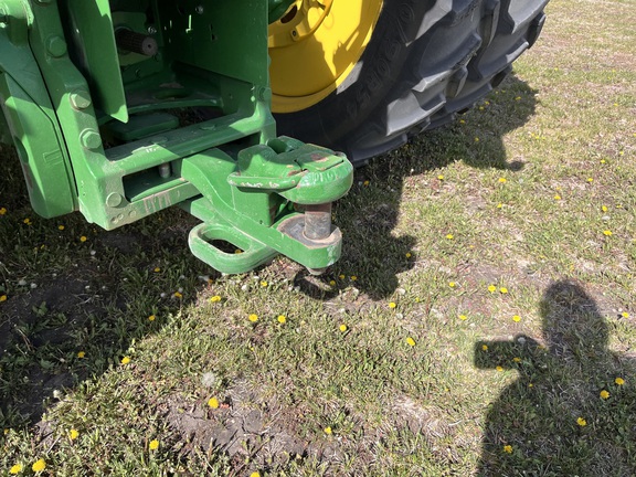 2023 John Deere 8R 340 - Photo29