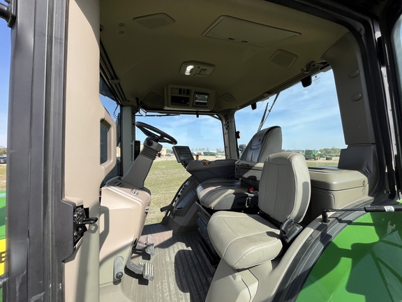 2023 John Deere 8R 340 - Photo32