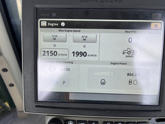 2023 John Deere 8R 340 - Photo34