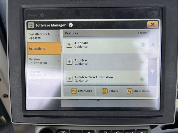 2023 John Deere 8R 340 - Photo35