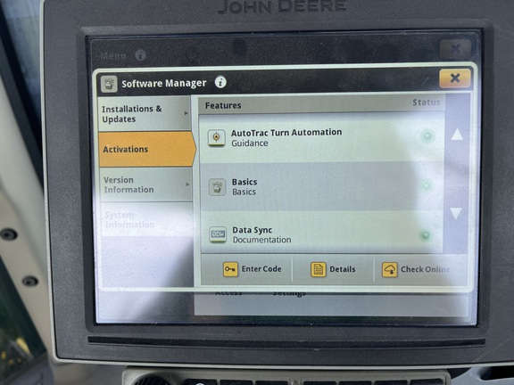 2023 John Deere 8R 340 - Photo36