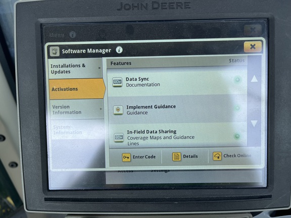 2023 John Deere 8R 340 - Photo37
