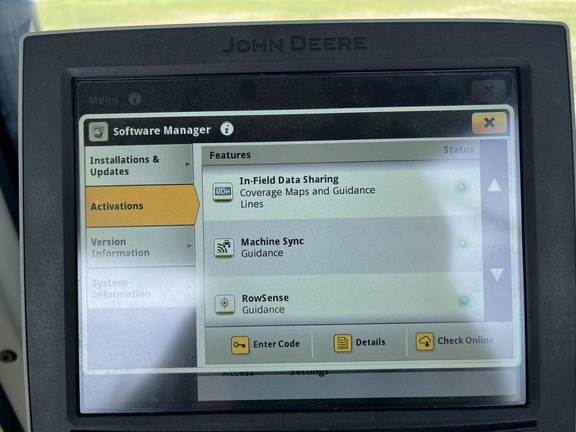2023 John Deere 8R 340 - Photo38