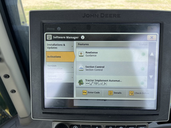 2023 John Deere 8R 340 - Photo39