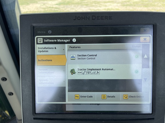 2023 John Deere 8R 340 - Photo40