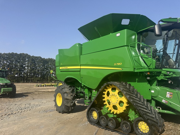 Greenway Equipment