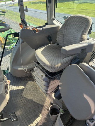 2024 John Deere 6155M
