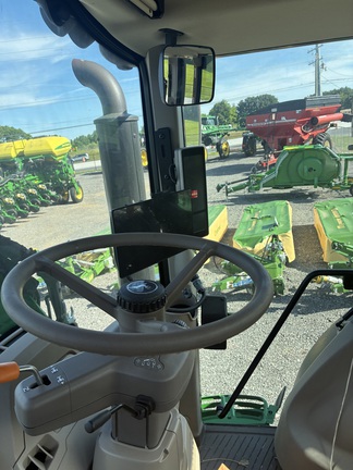 2024 John Deere 6155M