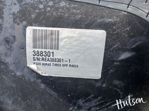 Photo of 2024 Goodyear IF320/80R42