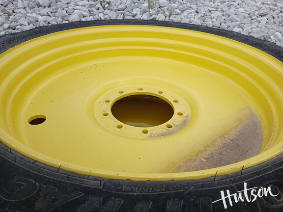 Photo of 2024 Goodyear IF320/80R42