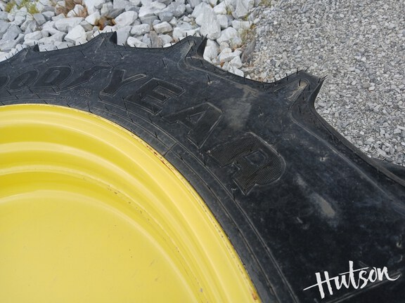 Photo of 2024 Goodyear IF320/80R42