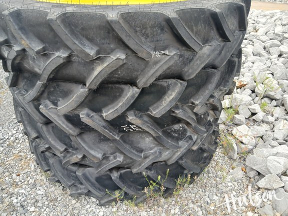 Photo of 2024 Goodyear IF320/80R42