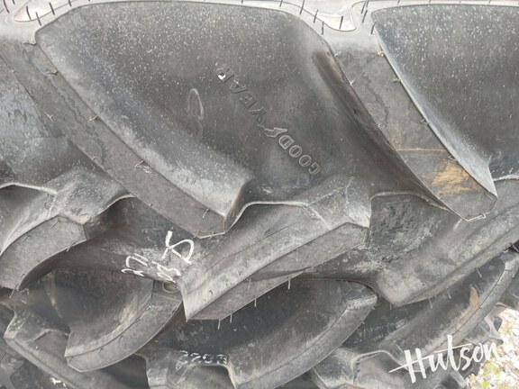 Photo of 2024 Goodyear IF320/80R42