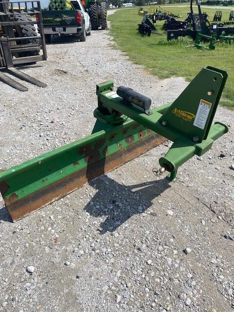 2011 Frontier RB2184 Image 4