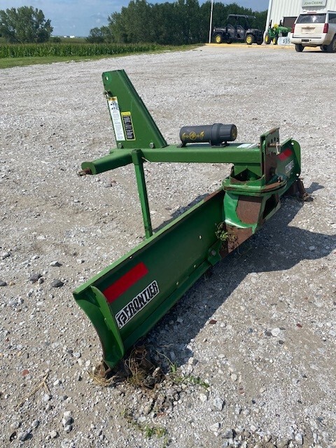 2011 Frontier RB2184 Image 1