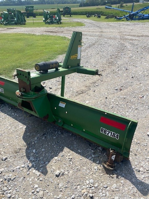 2011 Frontier RB2184 Image 11