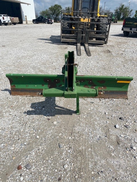2011 Frontier RB2184 Image 3
