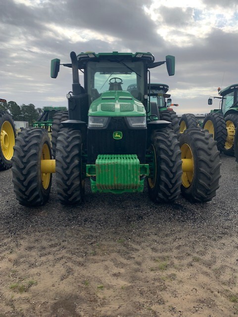 2020 John Deere 8R 310 Image 2