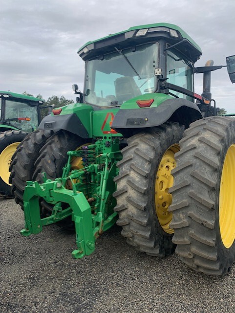 2020 John Deere 8R 310 Image 4