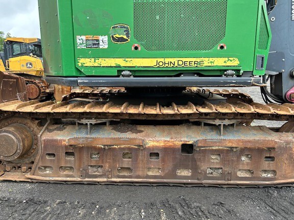 2017 John Deere 853M