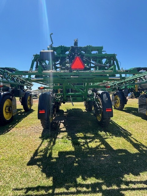 2023 John Deere 410R Image 6