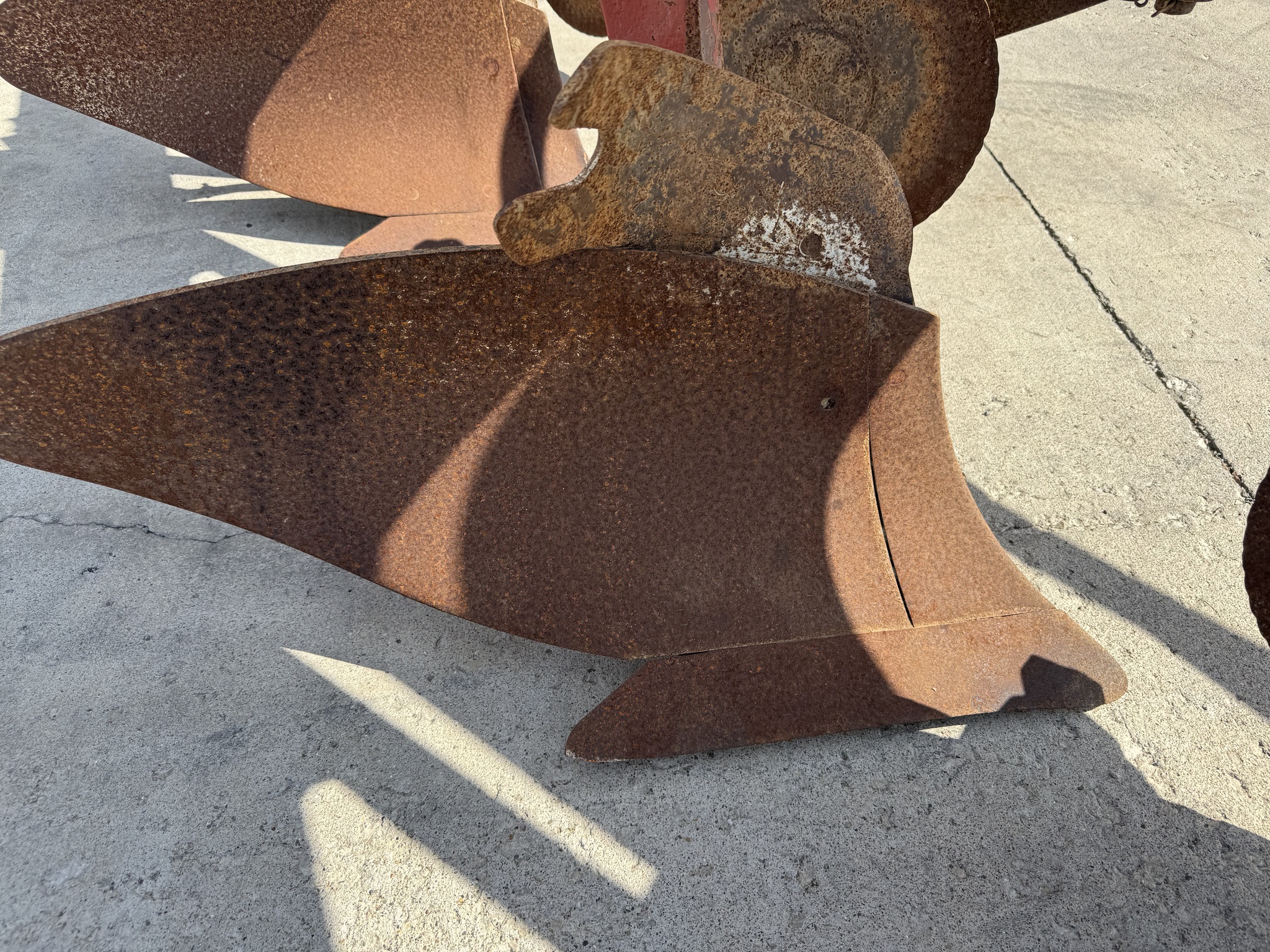 International Harvester 720 Image 11