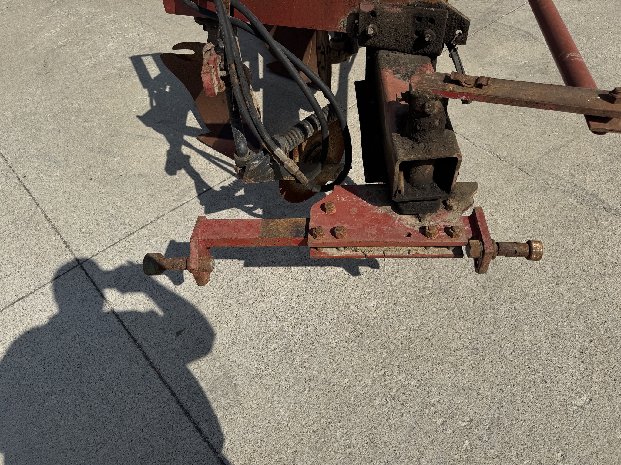 International Harvester 720 Image 13