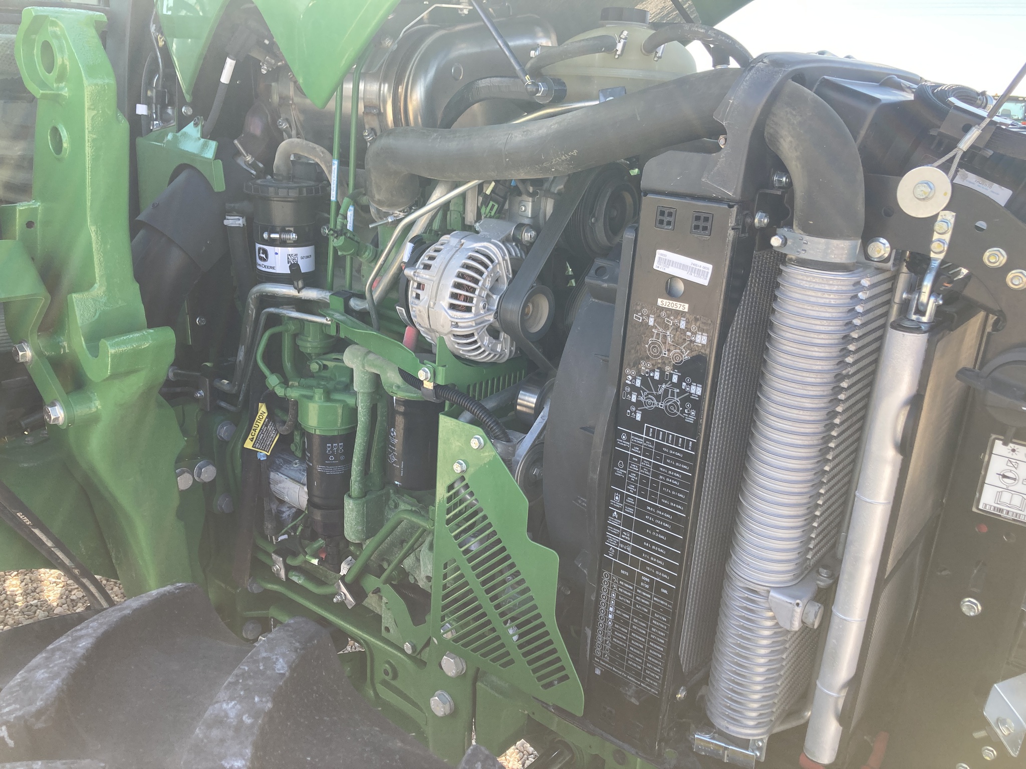 2024 John Deere 5130M Image 13