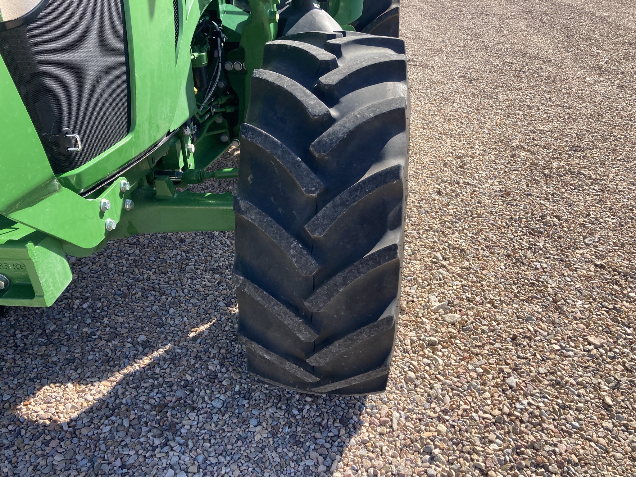 2024 John Deere 5130M Image 17