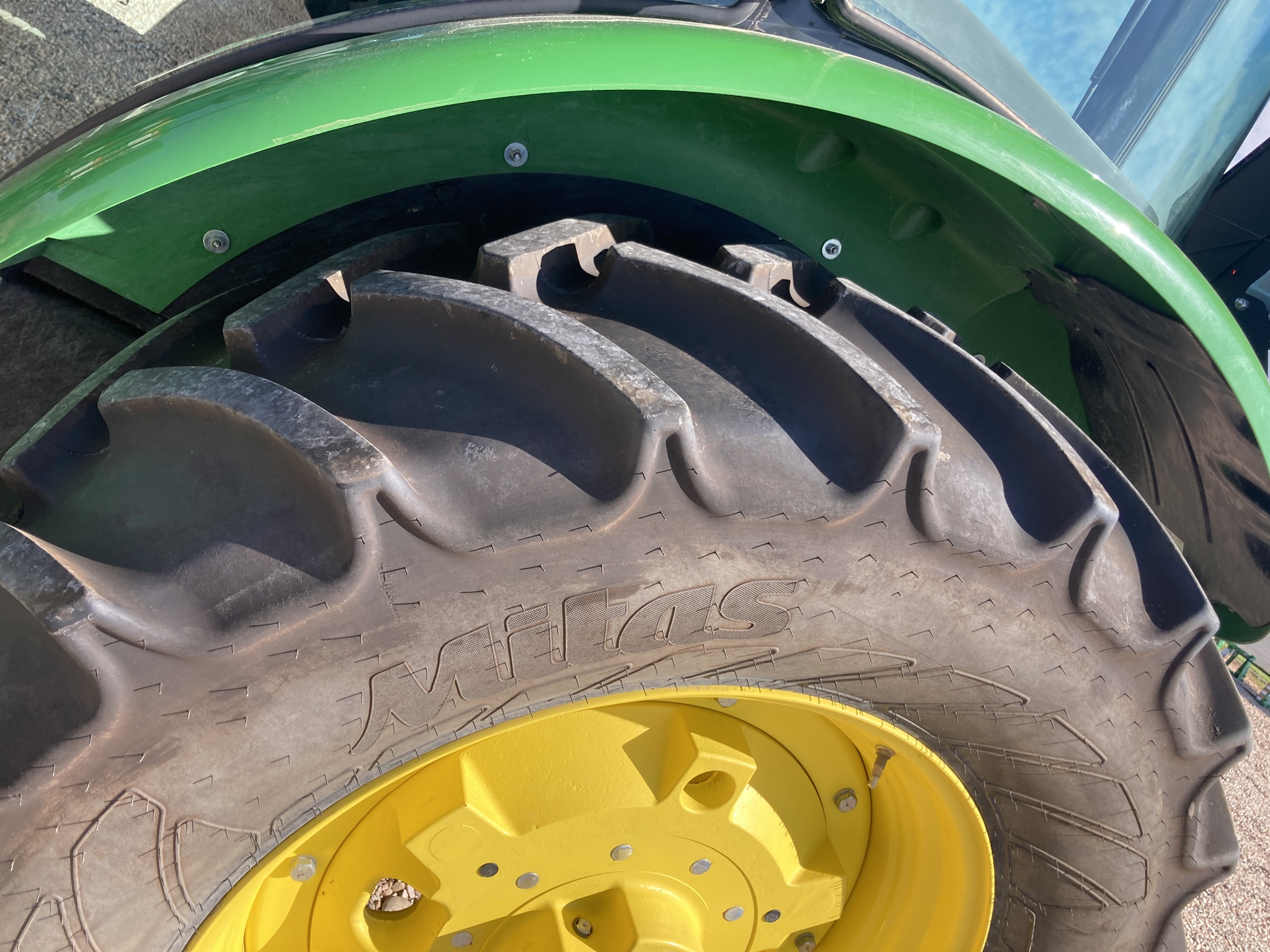 2024 John Deere 5130M Image 19